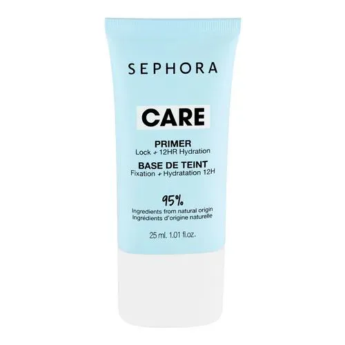 Sephora Collection Care Primer - Lock & 12HR Hydration