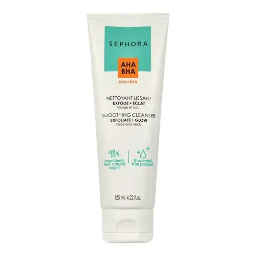 Sephora Collection Smoothing Cleanser