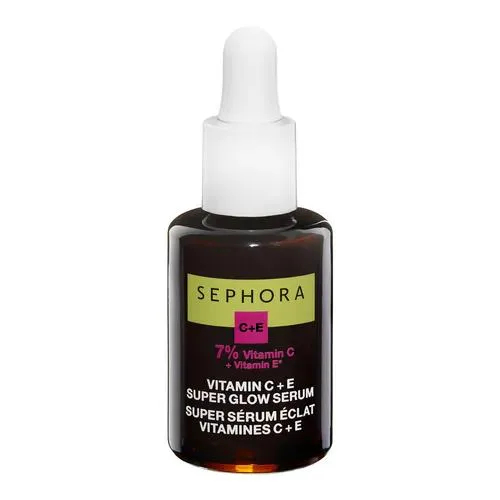 Sephora Collection Vitamin C + E Super Glow Serum