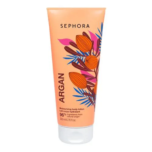 Sephora Collection Moisturising Body Lotion