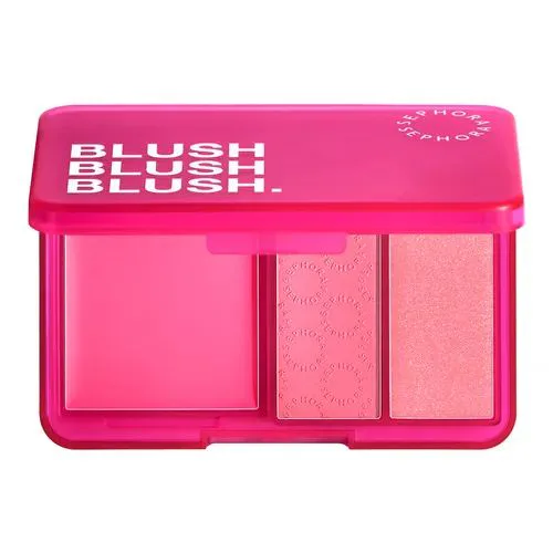 Sephora Collection Blush Blush Blush Palette