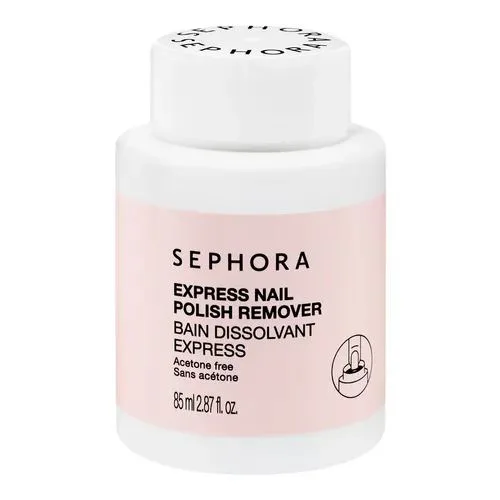 Sephora Collection Express Nail Polish Remover