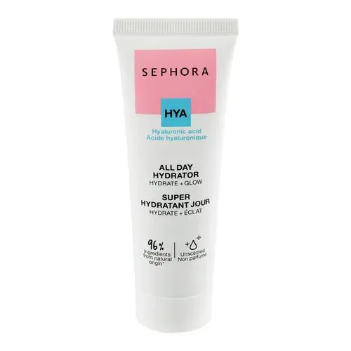 Sephora Collection All Day Hydrator