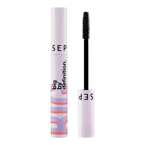 Sephora Collection Big By Definition Mascara