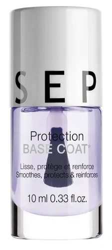 3 In 1 Perfecting Base Coat
