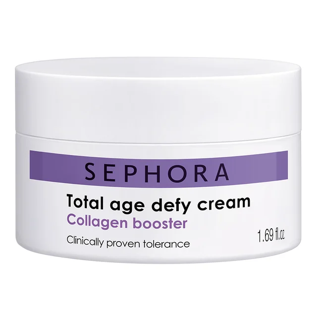 Age Defy Moisture Cream SPF 15