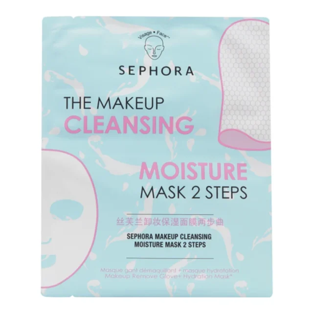 Algea Hydration Invisilk Mask
