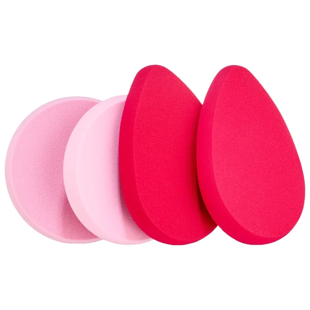 Babushka Doll Trio Airbrush Sponge Set
