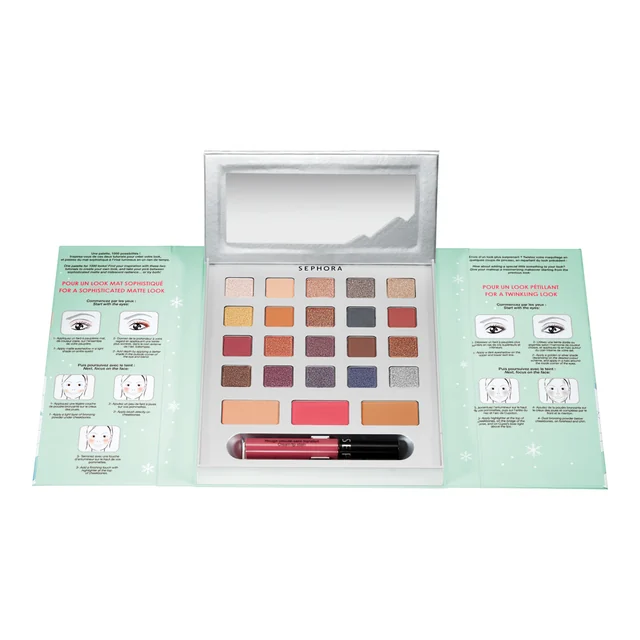 Be Spotted Z Palette