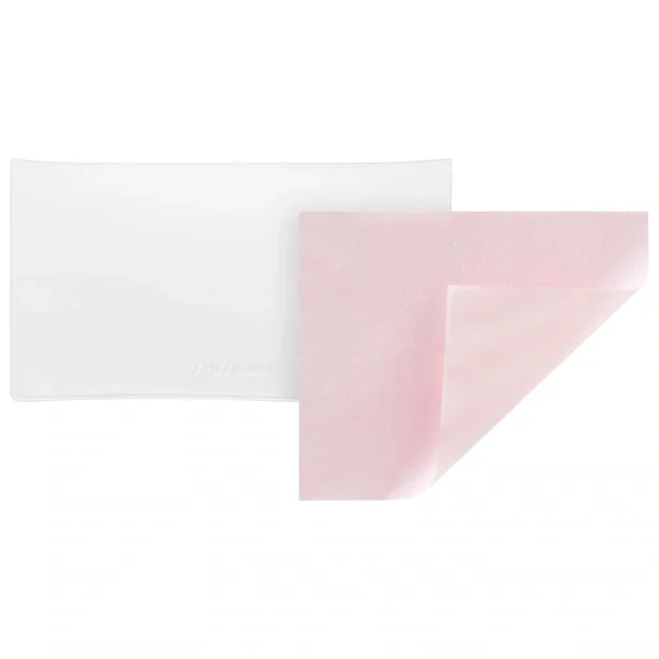 Blotting Papers Relaxing Natural Lavender