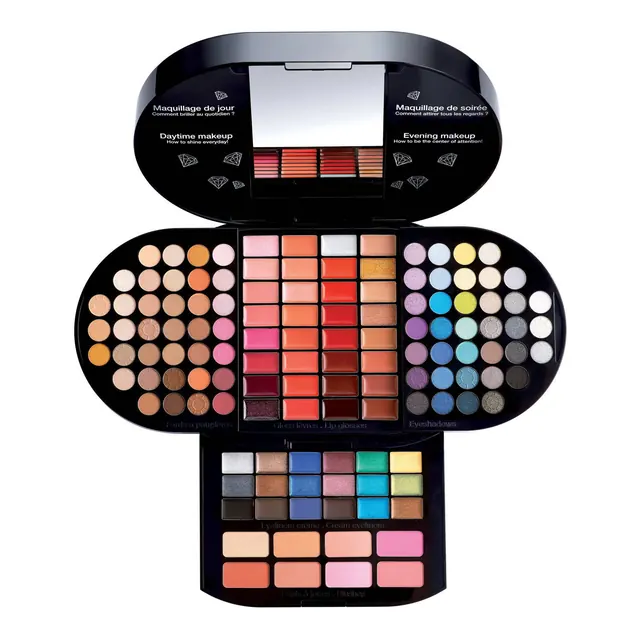 Brilliant Makeup Palette s