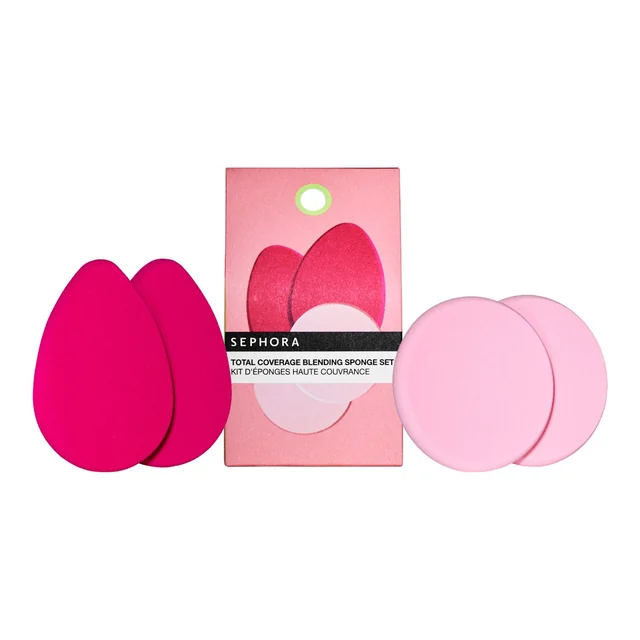 Cellulose Sponge Set