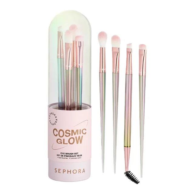 Classic Blending Eye Brush #29