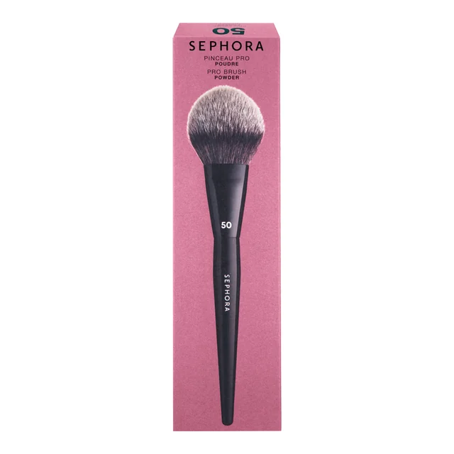 Classic Powder Brush #48