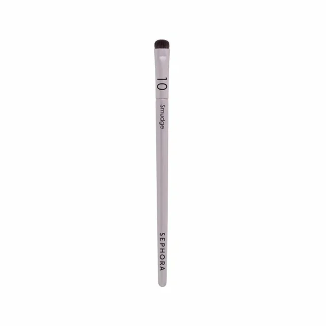 Classic Rounded Smudge Brush #12
