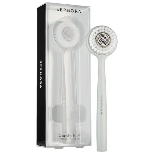 Cleaning Me Softly Facial Cleansing Brush