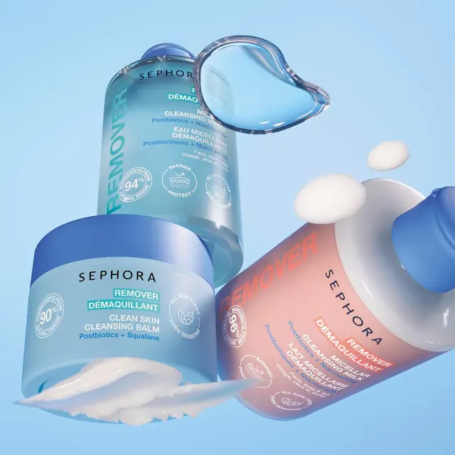Clean Skin Gel