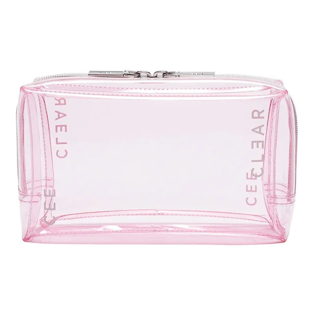 Clear Bag Collection