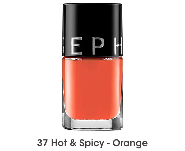 Color Hit Nail Polish