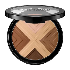 Contouring 101 Face Palette