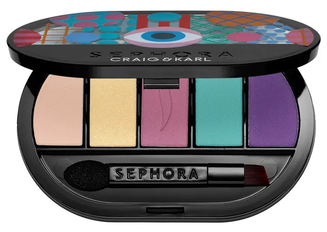 Craig & Karl Colorful 5