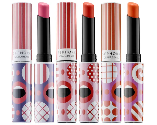 Craig & Karl Color Lip Last