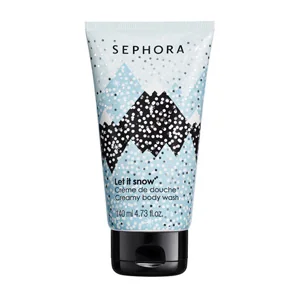 Creamy Body Wash