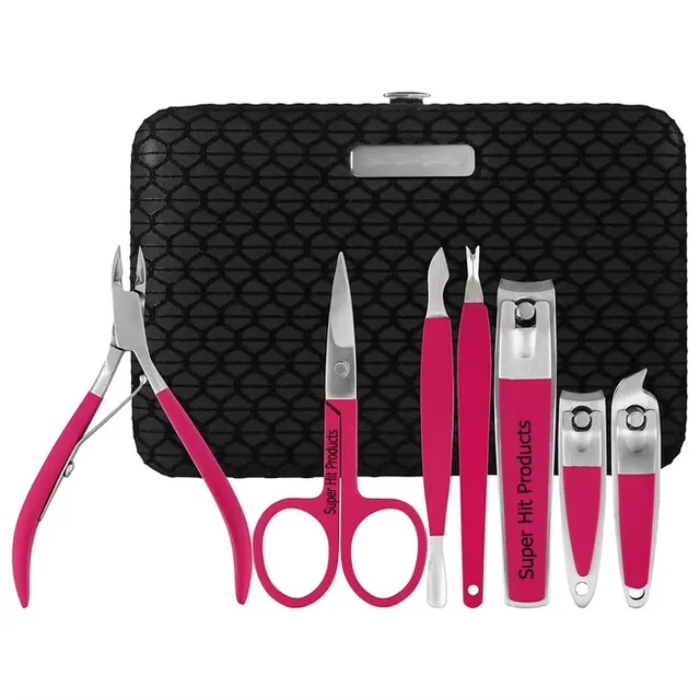 Deluxe Manicure Kit