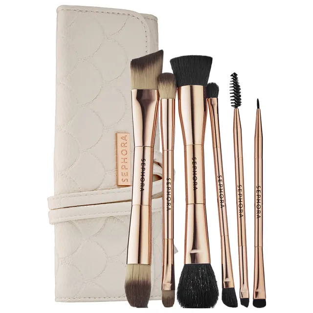 Double Time Double Ended Brush Set