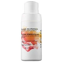 Dry Clean Dry Shampoo