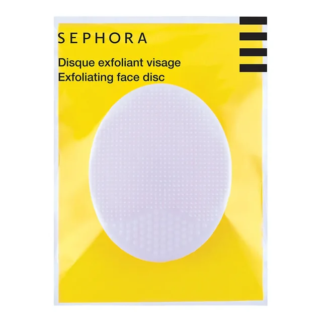 Exfoliating Facial Scrub