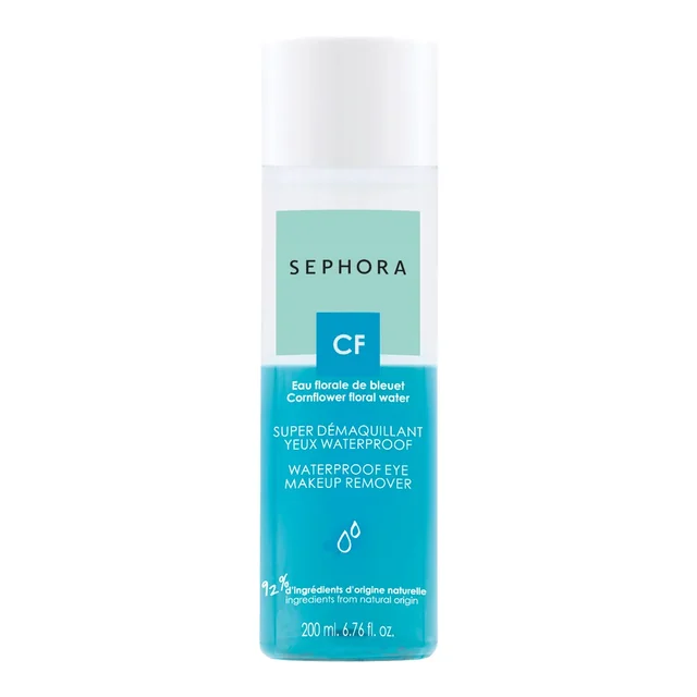 Express Waterproof Makeup Remover