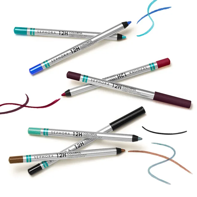 Eye Pencil To Go