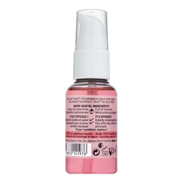 Face Serum Lychee