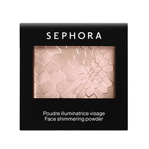 Face Shimmering Powder