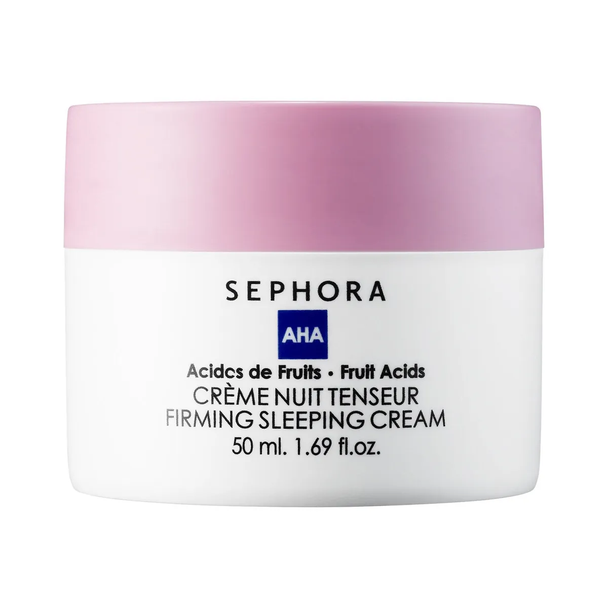 Firming Sleeping Cream