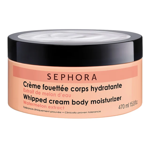 Firmness Boosting Body Moisturizer
