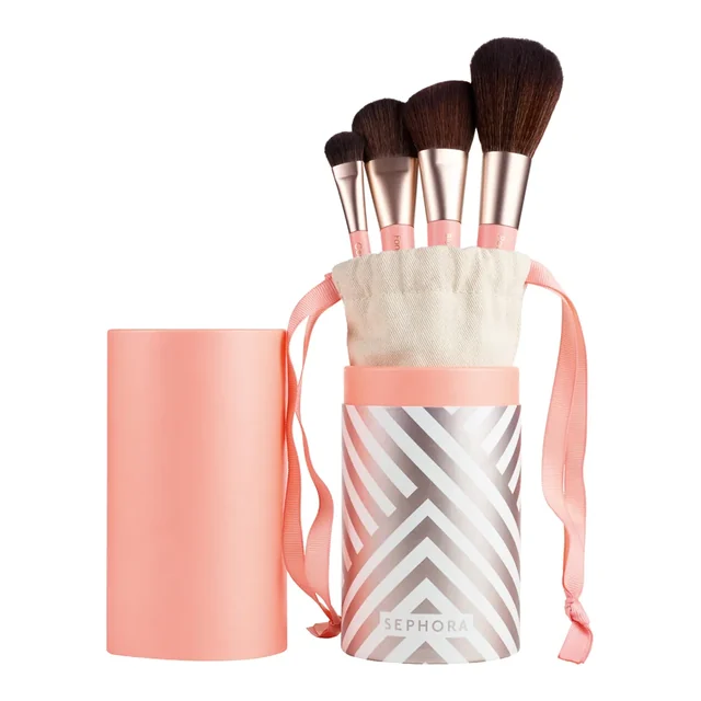 Flatter Yourself Contour Brush Set