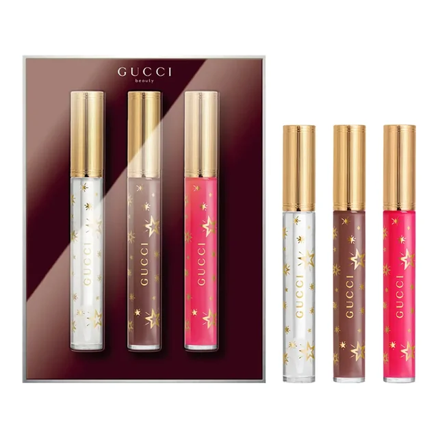 Gift-A-Gloss Lip Gloss Sampler
