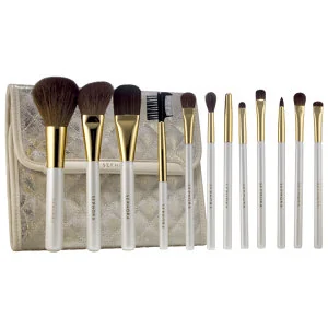 Gold Star Prestige Pro Brush Set