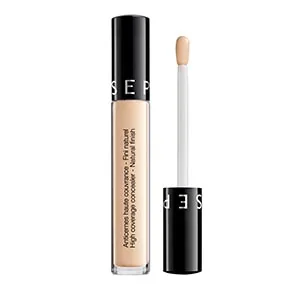 High Coverage Concealer
