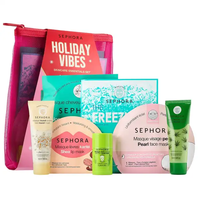 Holiday 2017 Avocado Skincare Gloves