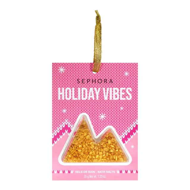 Holiday 2017 Lovely Bath Cards