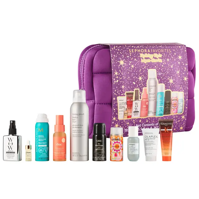 Holiday 2017 Maxi Wonderland Gift Set