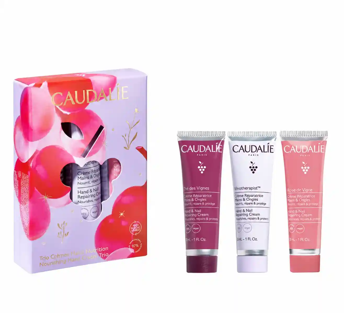 Holiday 2017 Moisturizing Hand Cream
