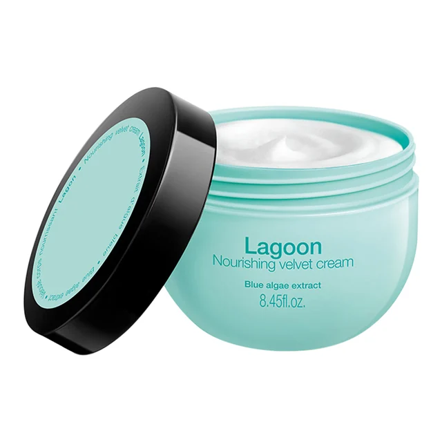 Holiday 2017 Nourishing Velvet Cream Body Moisturizer