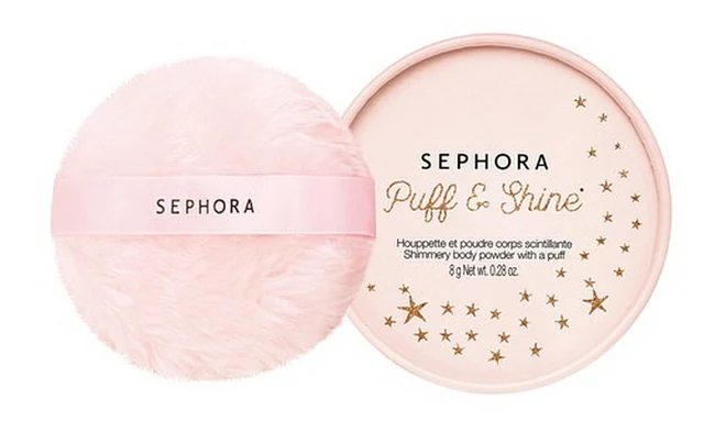 Holiday 2017 Winter Queen Face Palette