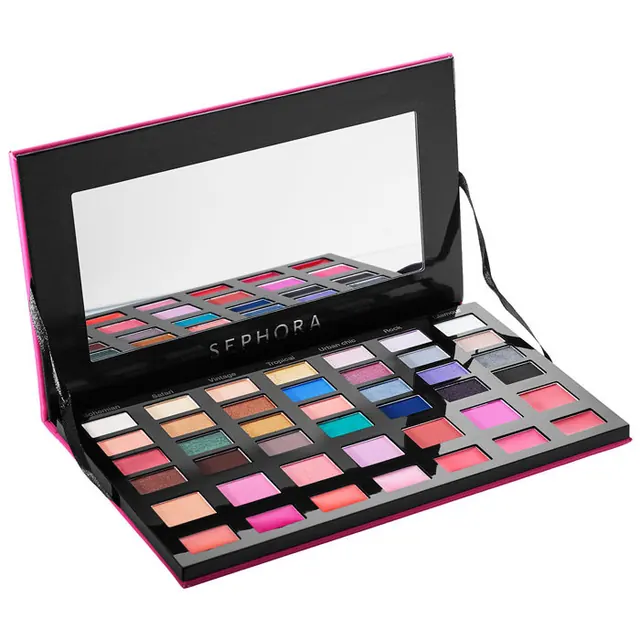 Iconic Looks Makeup Palette