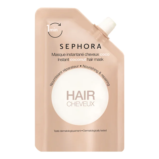 Instant Moisture Mask