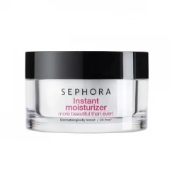 Instant Moisturizer
